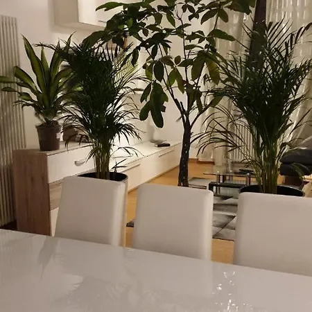 Mercanti Suites Version Apartament Mediolan