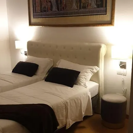 Mercanti Suites Version Mediolan