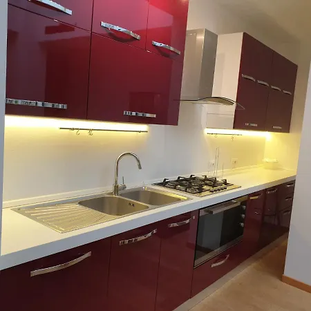 Mercanti Suites Version Apartamento *