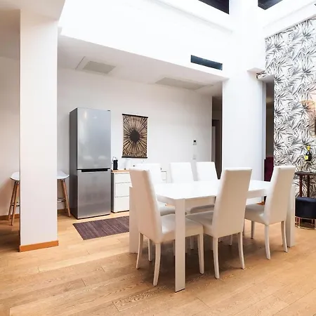 Apartamento Mercanti Suites Version Milão