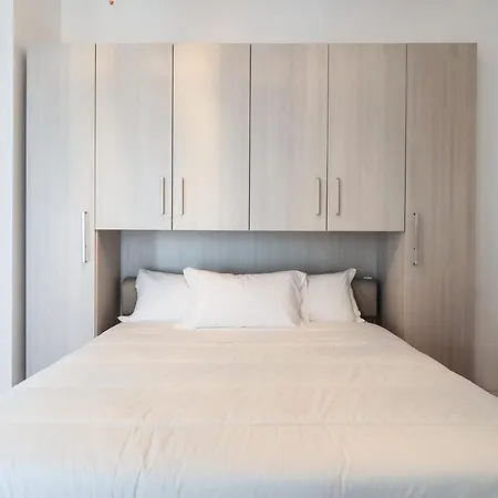 Mercanti Suites Version 公寓 *
