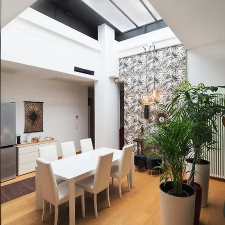 Mercanti Suites Version 公寓 *