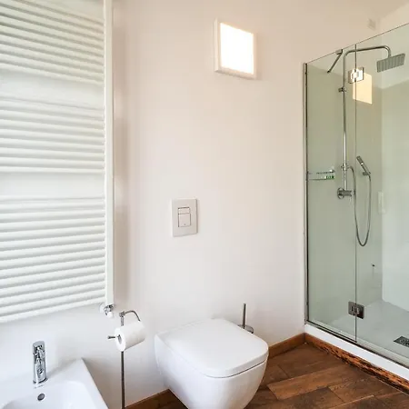 Mercanti Suites Version 公寓 *