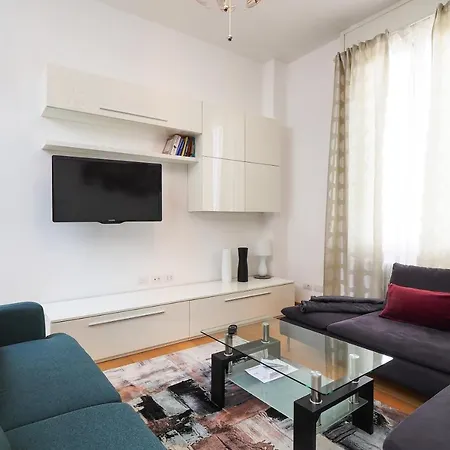公寓 Mercanti Suites Version