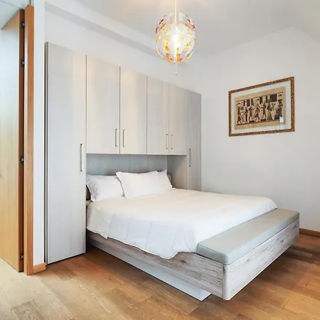 Mercanti Suites Version Apartamento *