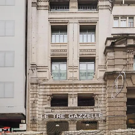 Mercanti Suites Version