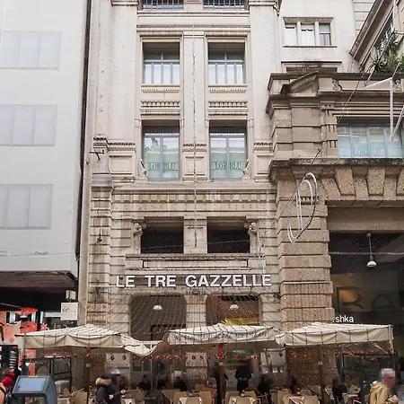 Mercanti Suites Version *