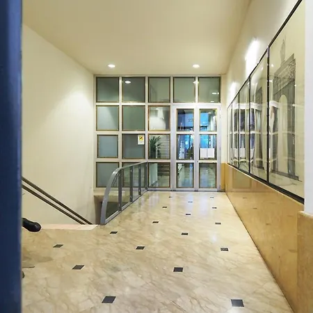 Mercanti Suites Version