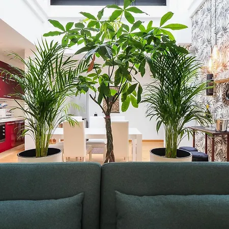 Mercanti Suites Version Apartamento Milão