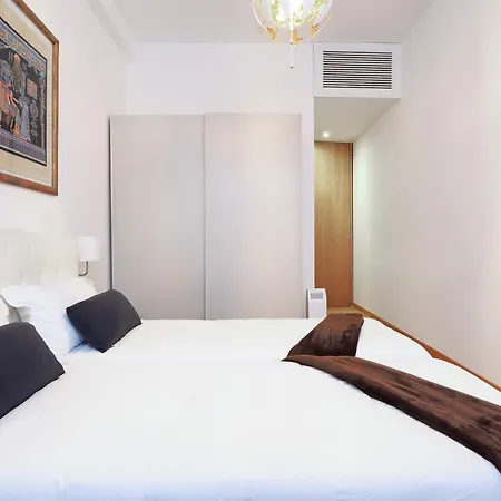 Mercanti Suites Version 米兰