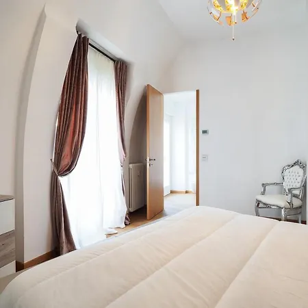 Mercanti Suites Version 公寓 米兰