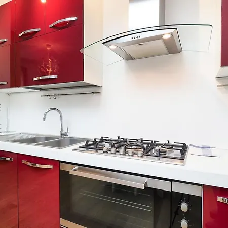 Mercanti Suites Version