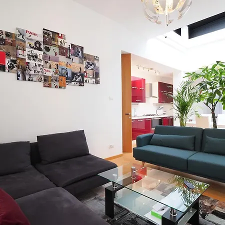 Mercanti Suites Version 公寓 米兰
