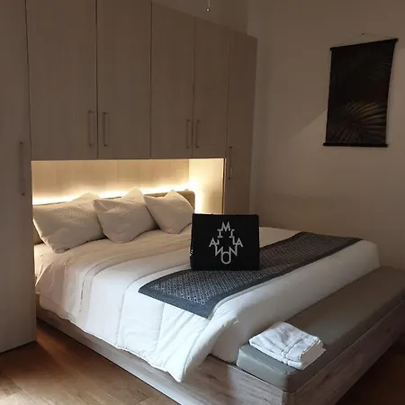 Mercanti Suites Version