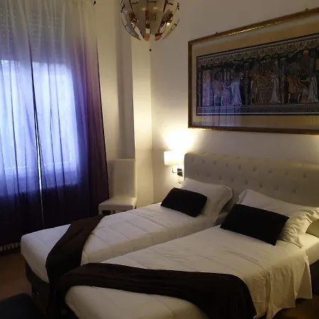 Mercanti Suites Version Apartment Milan