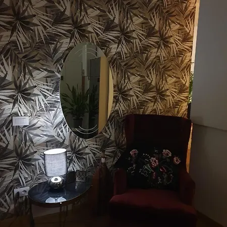Mercanti Suites Version Apartment *