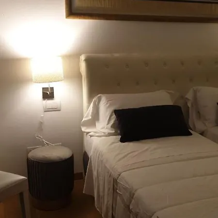 Mercanti Suites Version Milan