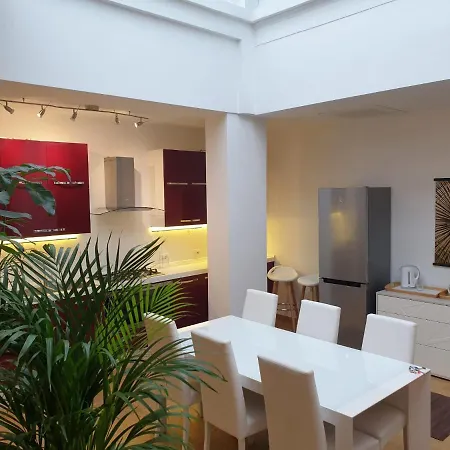 Mercanti Suites Version Milan